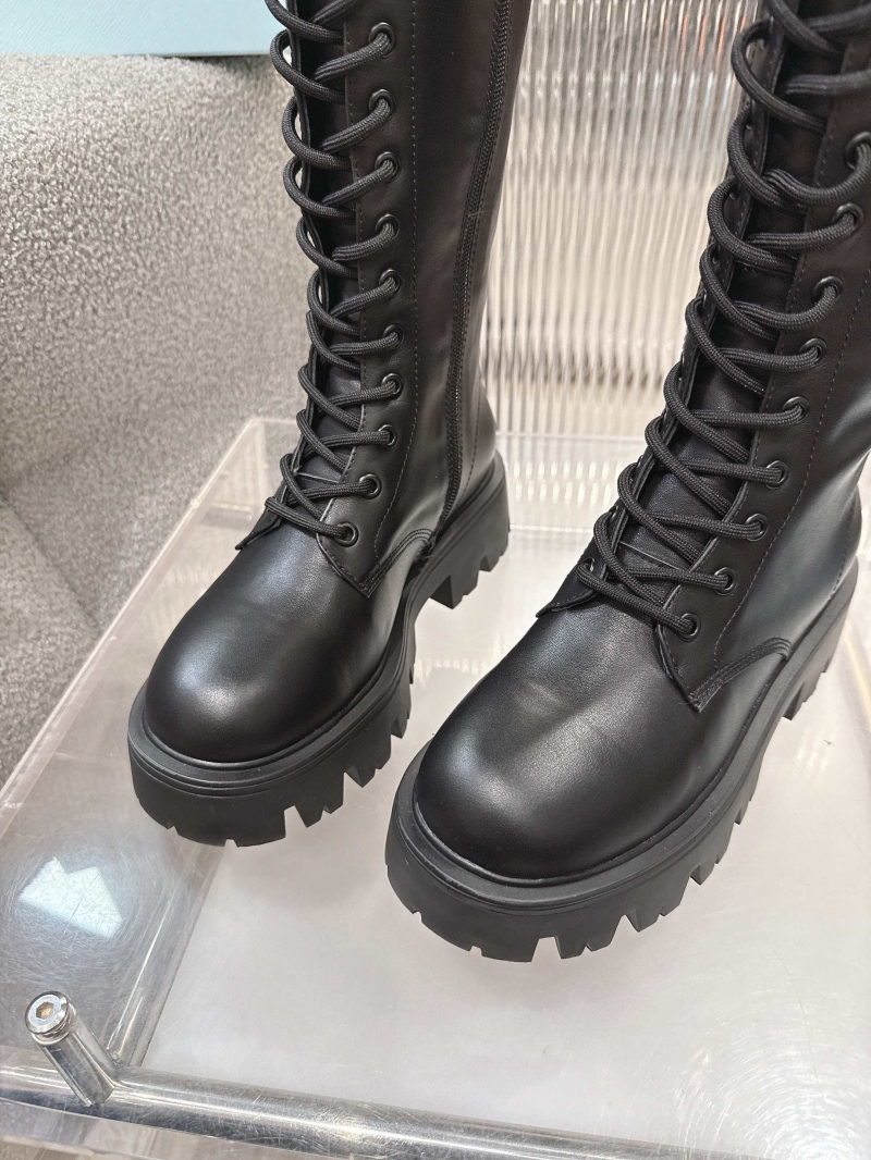 Pra*a boots